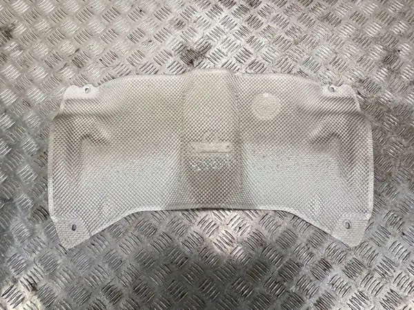 Escudo térmico escape Suzuki Vitara OEM FBZ17821 image 2