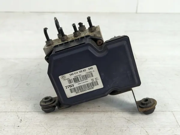 ABS-pump OEM 5N0614109BD för VW Tiguan 2011-2019 image 2