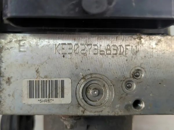 ABS-pump OEM 5N0614109BD för VW Tiguan 2011-2019 image 6