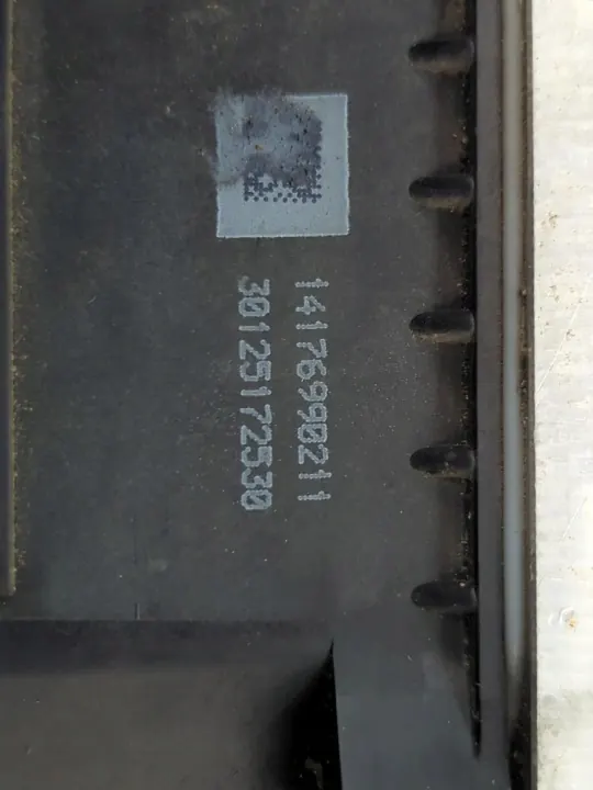 ABS-pump OEM 5N0614109BD för VW Tiguan 2011-2019 image 8