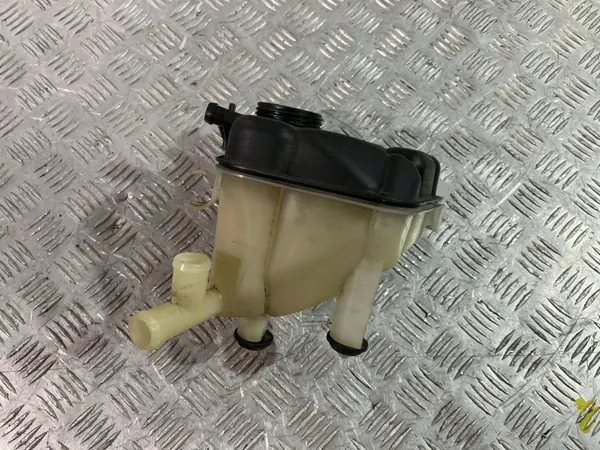 Kühlmittelbehälter Mercedes GL X166 OEM 1665000049 image 5