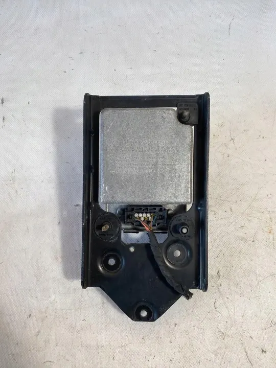 Radar Distronic OEM 4E0907561E pour Audi A8 D3 (2002-2005) image 4
