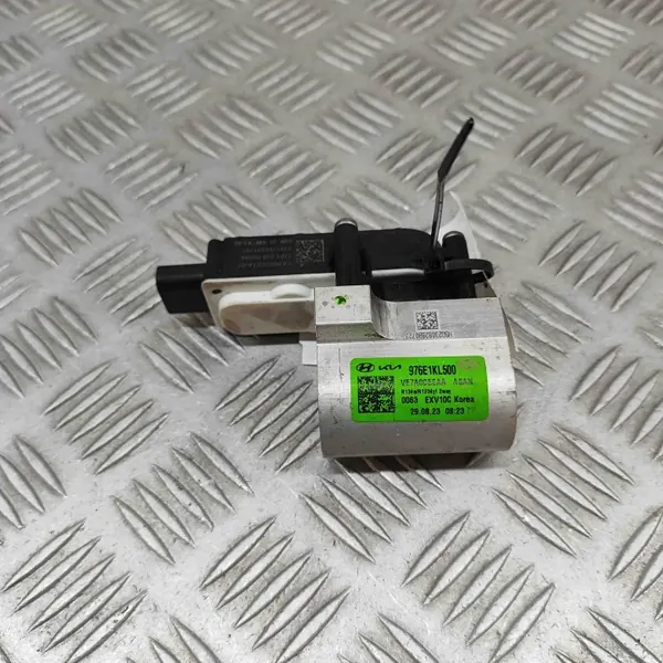 Soupape d'expansion A/C Hyundai OEM 976E1KL500 image 2
