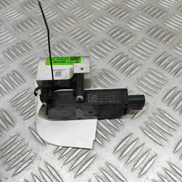 Soupape d'expansion A/C Hyundai OEM 976E1KL500 image 3