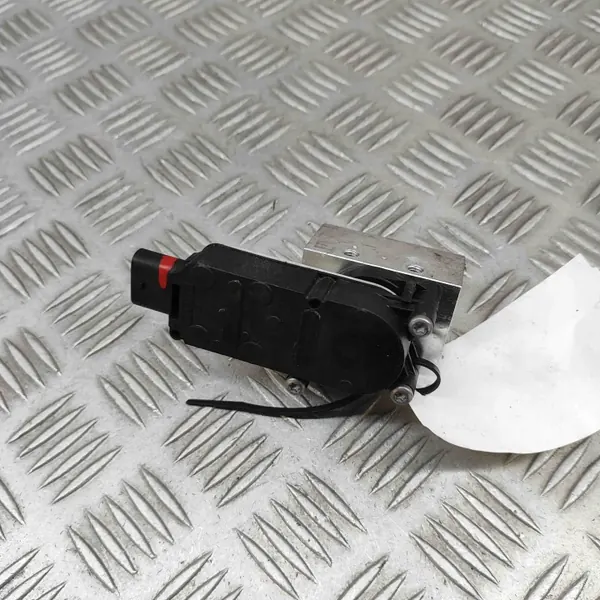 Soupape d'expansion A/C Hyundai OEM 976E1KL500 image 5
