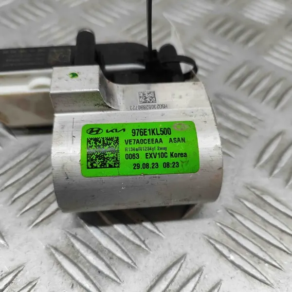 Soupape d'expansion A/C Hyundai OEM 976E1KL500 image 7
