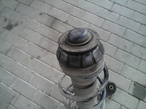 BRACCIO SUSPENSIONE SINISTRO SUZUKI VITARA S-CROSS image 2