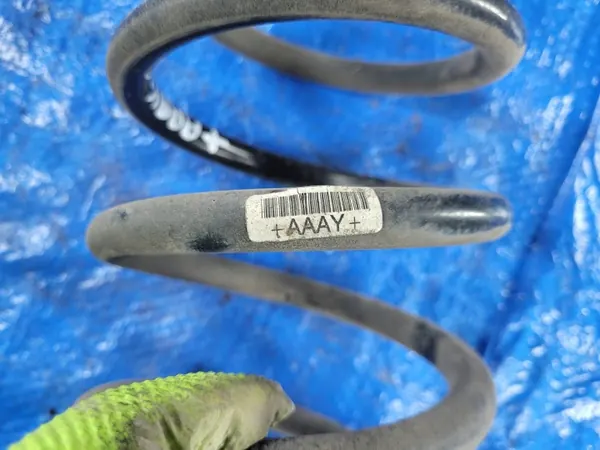 Opel Astra J Achterveer Set OEM TL.793389777 image 9