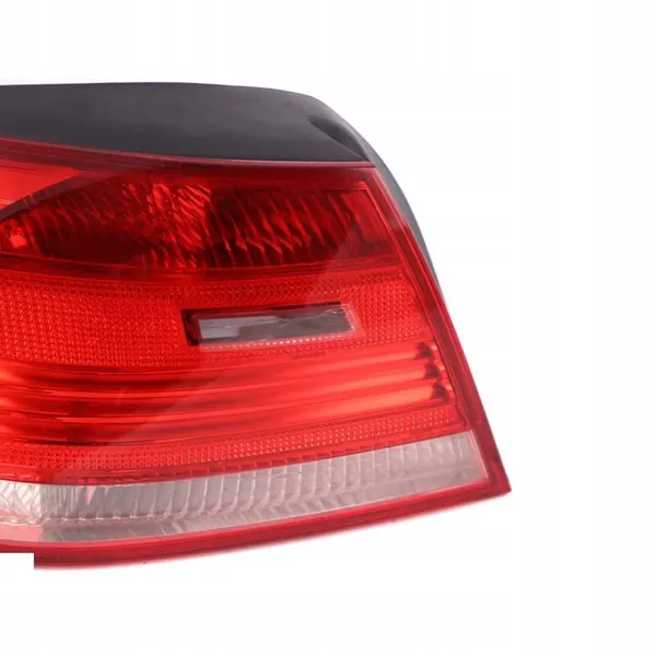 Luz trasera izquierda BMW E93 Cabrio 7162301 image 3