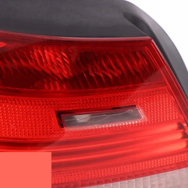 Luz trasera izquierda BMW E93 Cabrio 7162301 image 4