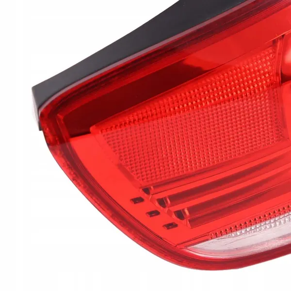 Luz trasera izquierda BMW E93 Cabrio 7162301 image 6