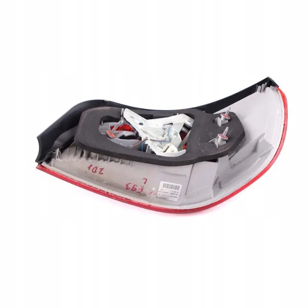 Luz trasera izquierda BMW E93 Cabrio 7162301 image 8