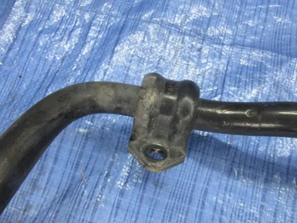 Barra estabilizadora dianteira OEM 4x4OE000483 image 3