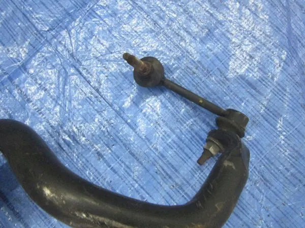 Barra estabilizadora dianteira OEM 4x4OE000483 image 4