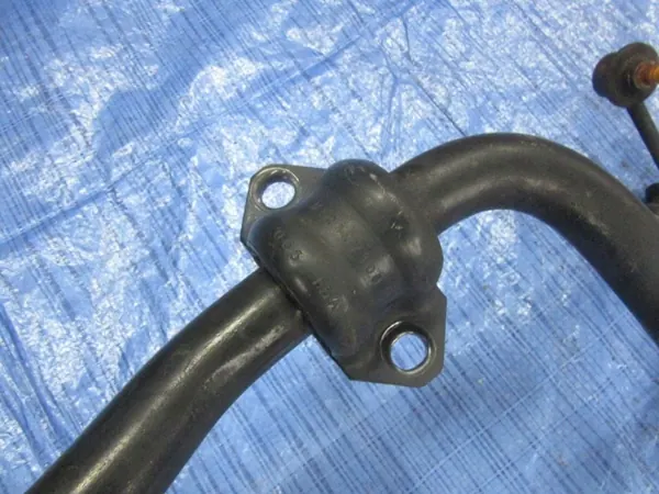 Barra estabilizadora dianteira OEM 4x4OE000483 image 5