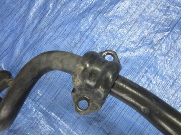 Barra estabilizadora dianteira OEM 4x4OE000483 image 6