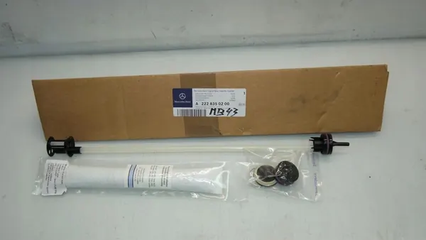 A/C Kuivain W205 W246 Infiniti Q30 image 6