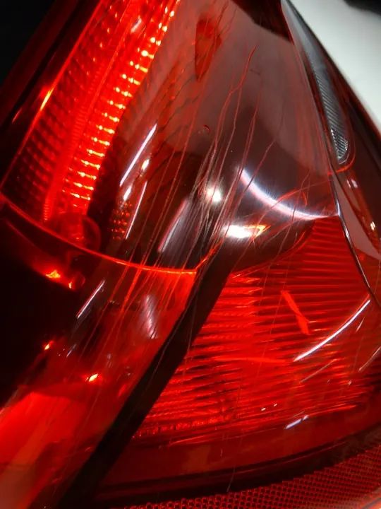 Conjunto de Luz Trasera Izquierda BMW F20 6321 7270 095 image 8