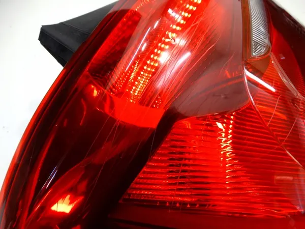 Conjunto de Luz Trasera Izquierda BMW F20 6321 7270 095 image 9