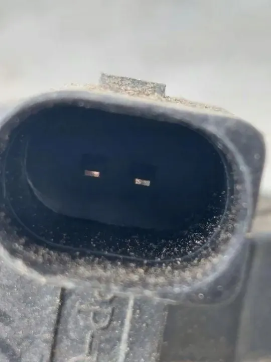 VW Remcilinder OEM 1K1411301C - Gebruikt image 3