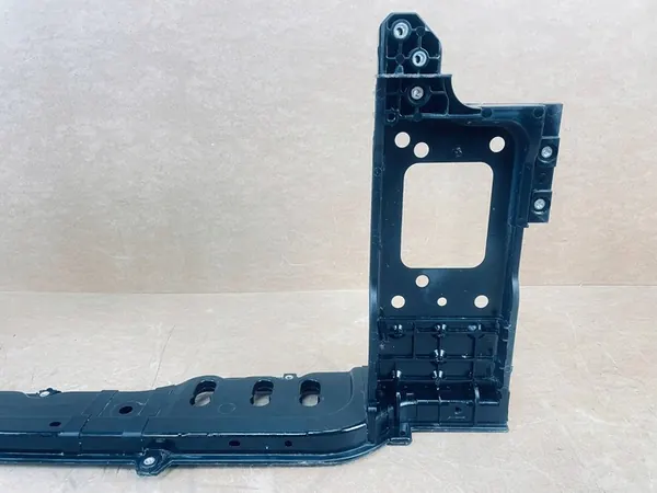 Front Kühlerträger Hyundai i30 II 2012-2017 OEM 64101-A6000 image 6