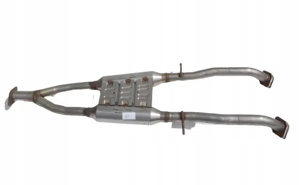 Infiniti Q60 G37 midden demper OEM 20300JL50A image 2