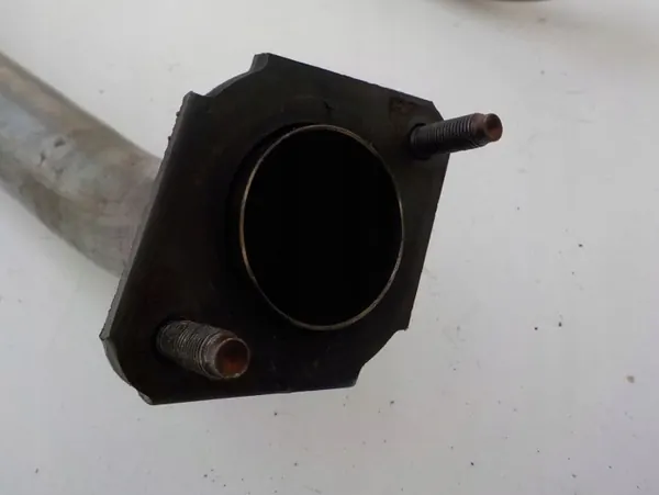 Infiniti Q60 G37 midden demper OEM 20300JL50A image 10