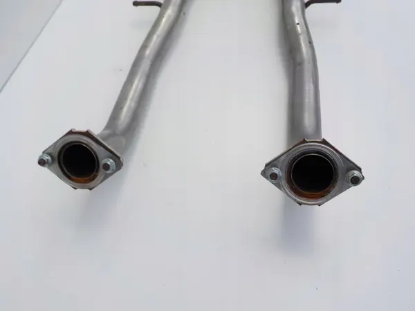 Infiniti Q60 G37 midden demper OEM 20300JL50A image 4