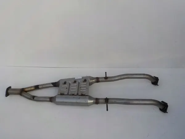 Infiniti Q60 G37 midden demper OEM 20300JL50A image 7