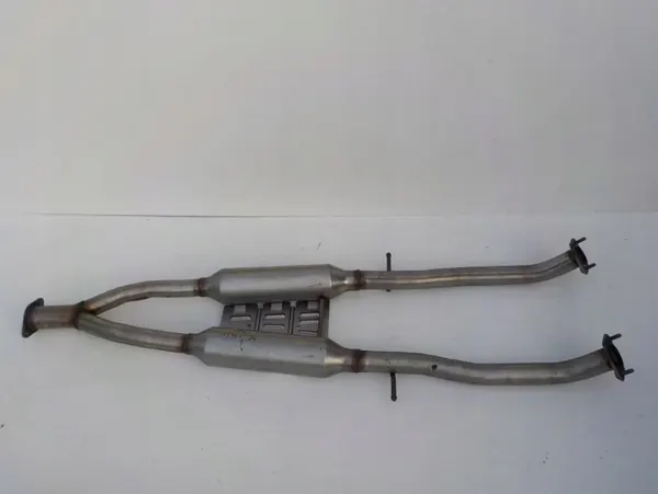 Infiniti Q60 G37 midden demper OEM 20300JL50A image 8