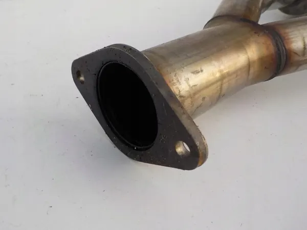 Infiniti Q60 G37 midden demper OEM 20300JL50A image 9