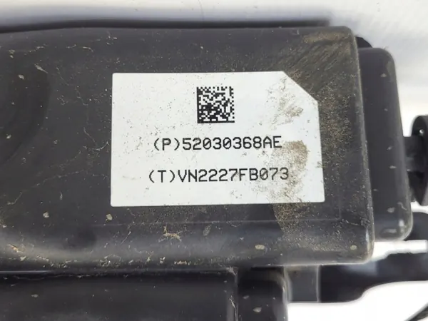 OEM 52030368AE koolstoffilter voor Chrysler Pacifica 2017 image 3