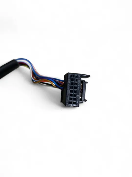 Audi Q7 4M Sähkökäyttöinen Sivupeili Oikea image 7