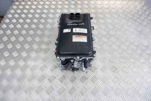 Inversor Toyota OE OEM G920047242 para C-HR Híbrido image 2