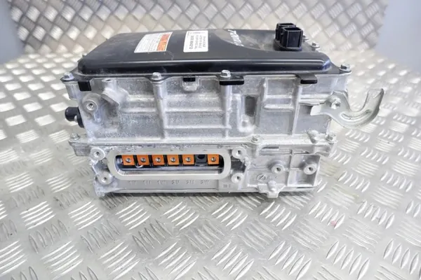 Inversor Toyota OE OEM G920047242 para C-HR Híbrido image 6