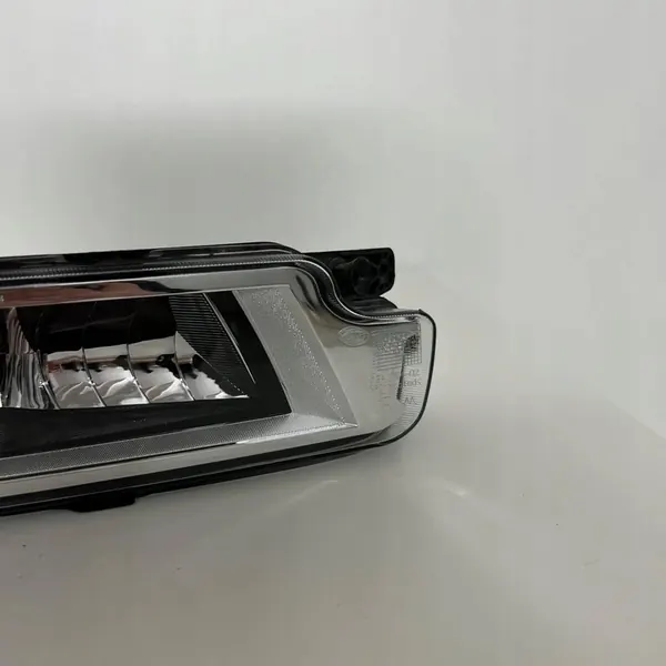 VW Passat B8 Farol Halógeno Direito Frontal OE 3G0.941.662 image 3