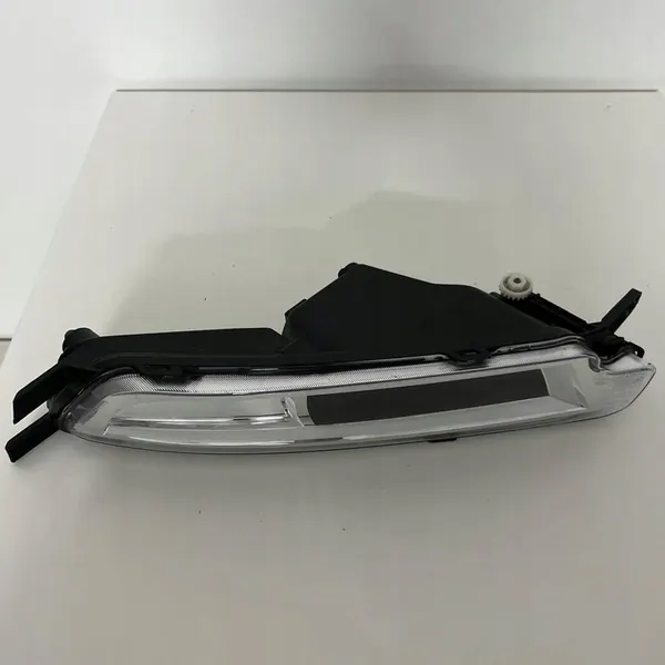 VW Passat B8 Farol Halógeno Direito Frontal OE 3G0.941.662 image 5