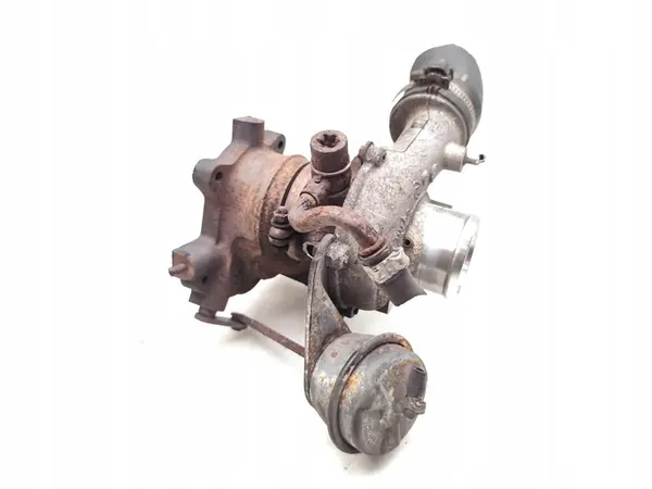 TURBO ALFA ROMEO GIULIETTA 1.4 T-JET 55220546 image 10