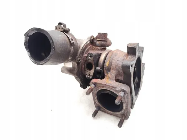 TURBO ALFA ROMEO GIULIETTA 1.4 T-JET 55220546 image 4