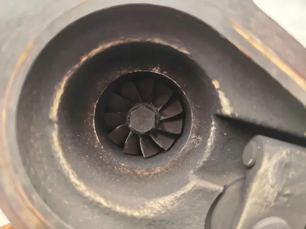 TURBO ALFA ROMEO GIULIETTA 1.4 T-JET 55220546 image 5