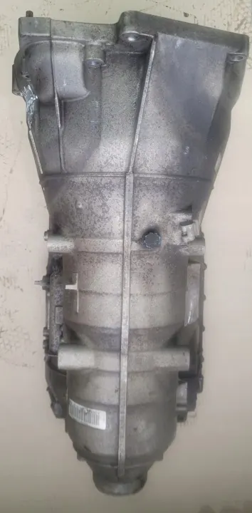 BMW OE 7543078 Boîtier de Transmission pour E60 M54B30A image 3