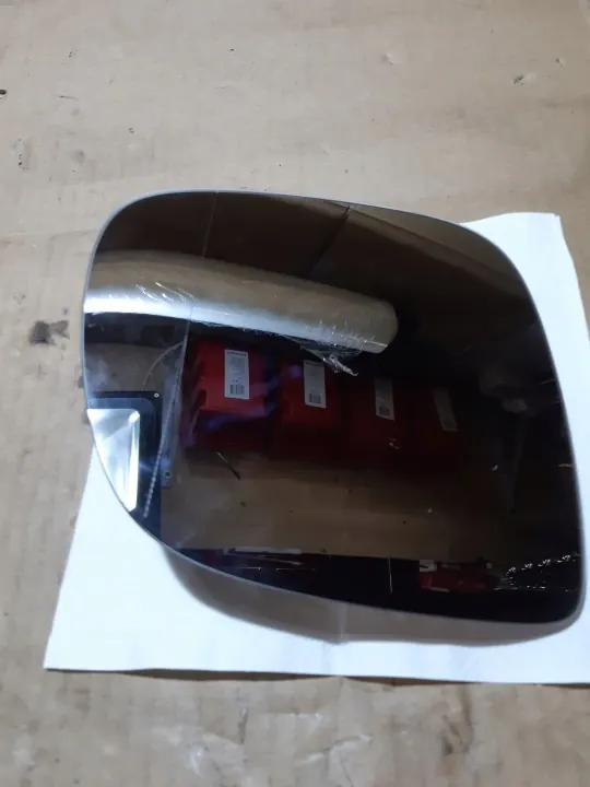 Audi Q7 4L lämmitetty oikea peililasi OEM 3.01 image 8