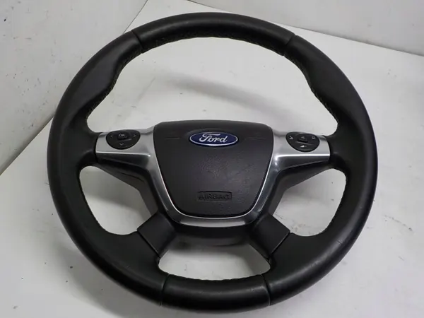Airbag condutor Ford OE 7S7TRHT50 K92 C-MAX II image 2