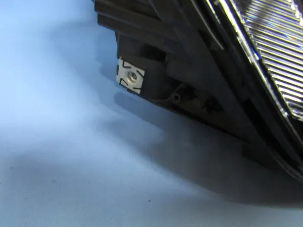 Farol Direito VW Golf VII 5G1 R-Line Full LED image 6