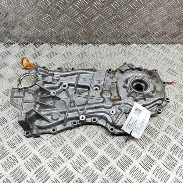 Hyundai Kamkedjelock OEM 2135003HA0 - Begagnad image 2