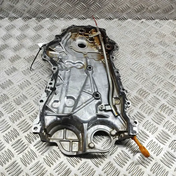 Hyundai Kamkedjelock OEM 2135003HA0 - Begagnad image 4
