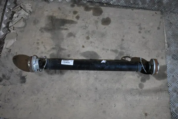 Kit Eje de Transmisión OEM A1674104903 para Mercedes W167 image 2