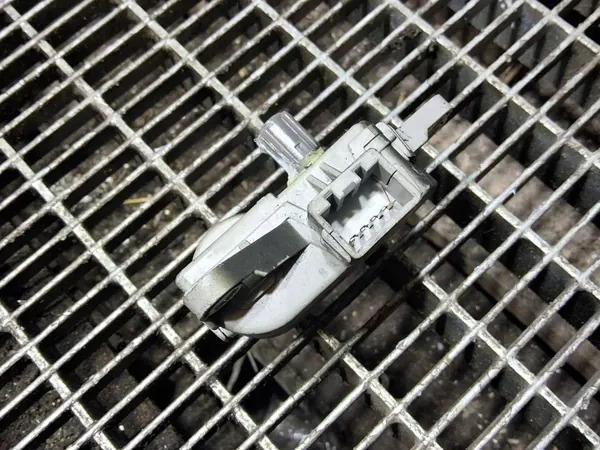 Motor aquecimento Kia Niro 2022 OEM EA1F0NDEAA01 image 5