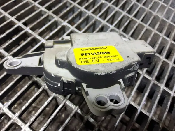 Motor aquecimento Kia Niro 2022 OEM EA1F0NDEAA01 image 6