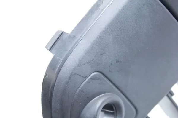 Griglia paraurti anteriore destra X-Line PDC BMW F48 X1 image 3